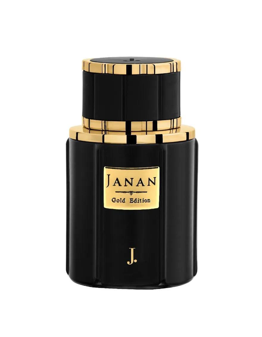 J.oud purfume